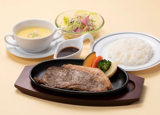 【平日限定　１泊２食付得々プラン】ネット予約限定！＜無料駐車場有＞